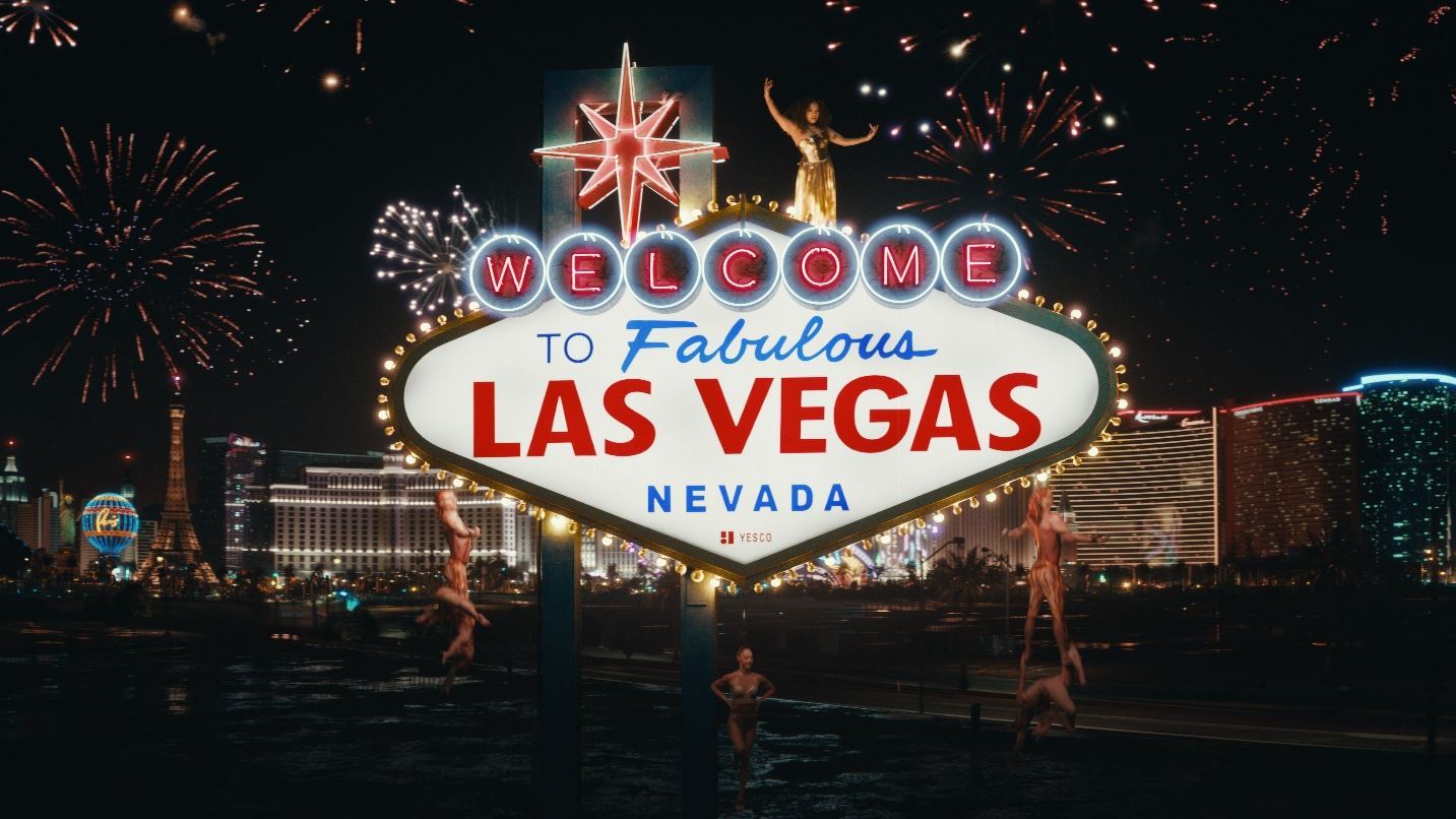 Fabulous Vegas