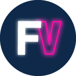 Fabulous Vegas logo